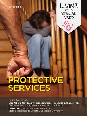 cover image of Protective Services